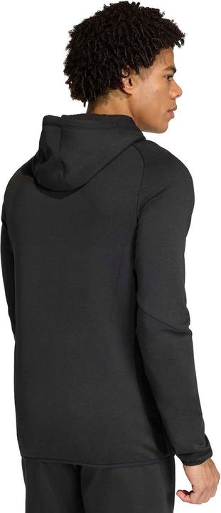 Produktbild Adidas Tt Sw Hd - black (L)