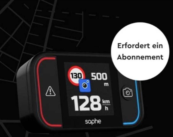 Immagine prodotto Saphe Drive Pro
