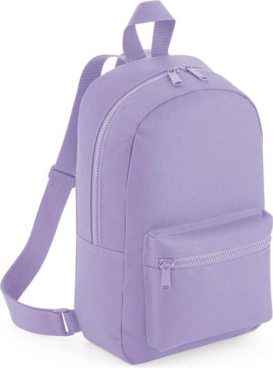 Actual product image Bagbase Mini Essential Backpack (6 l)