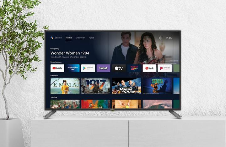 Image du produit Hyundai HY-TVSAND55-001 (55", 4K)