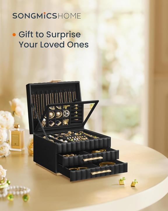 Produktbild Songmics Anah Collection