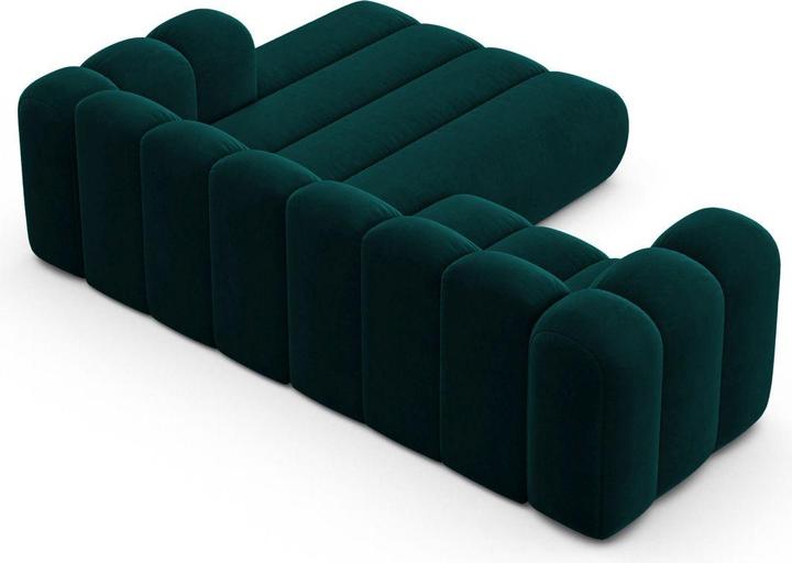 Produktbild Micadoni Lupine (Ecksofa)