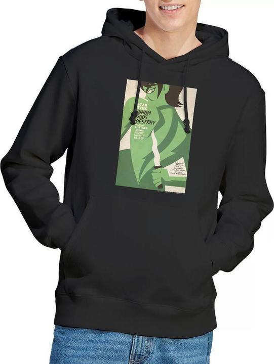 Produktbild The Original Series Episode 69 Kapuzenpullover (L)