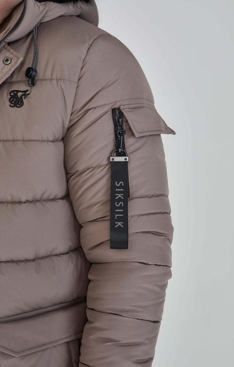 Produktbild Siksilk Parka Parka (M)