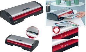 Actual product image GBC Laminator 250 (EU version) (75 - 125 µm, A4)