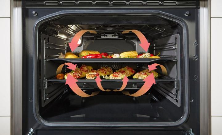 Produktbild Gorenje GEC5C41SG