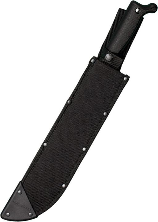 Image du produit Cold Steel Tanto Machete avec fourreau