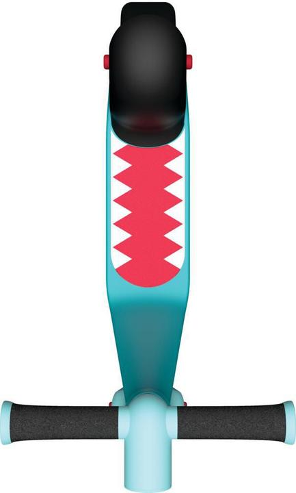 Actual product image Razor The Wild Ones
