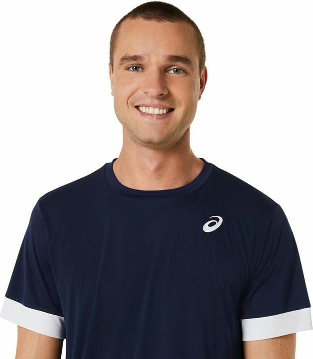 Produktbild ASICS Performance Court M SS T-Shirt Herren (S)