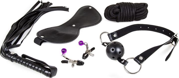 Actual product image NoName Bdsm Starter Kit