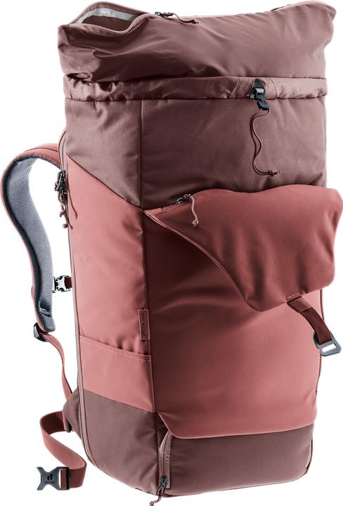 Actual product image Deuter Utilion 34+5 (34 l)