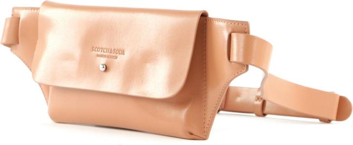 Immagine prodotto Scotch & Soda Leather Belt Bag