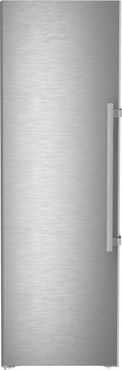 Actual product image Liebherr SFNstd 529i Peak (Stand-alone, 277 l)