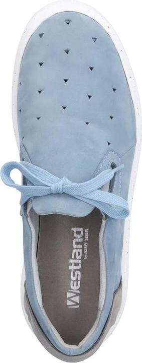 Image du produit Josef Seibel - Baskets HELSINKI - Femme (40)