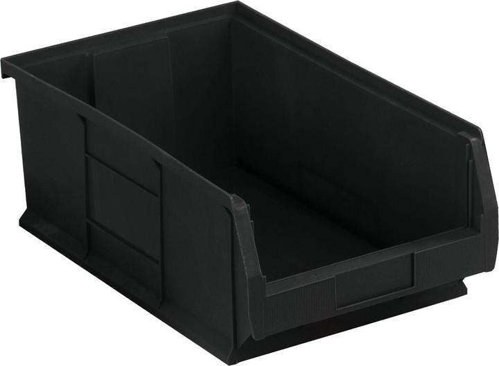 Produktbild RS PRO Topstore Container Tc7 Black