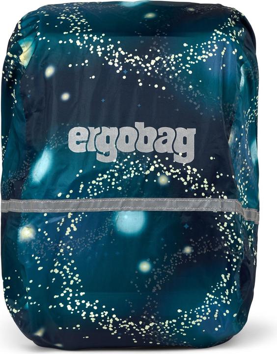 Produktbild Ergobag Schulranzenüberzug