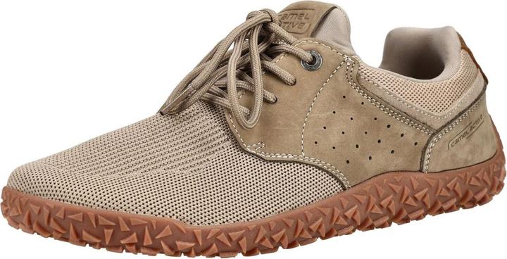 Image du produit Camel Active Sneaker textile/crazy horse DESERT (46)