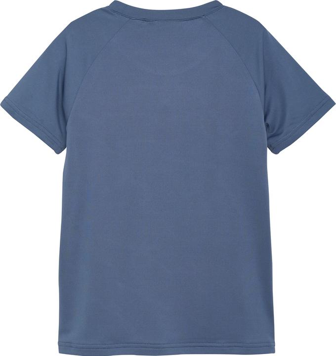 Actual product image Color Kids Kid's T-Shirt with Print (110)