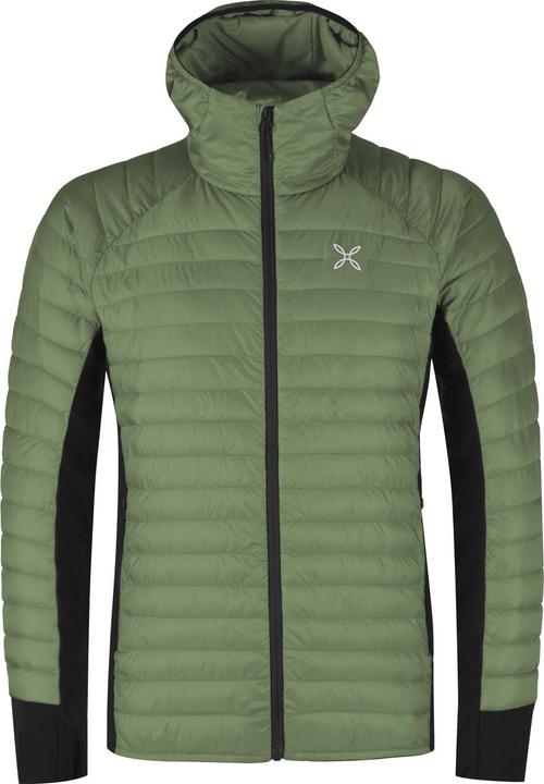 Produktbild Montura Walk Hooded Jacket (S)
