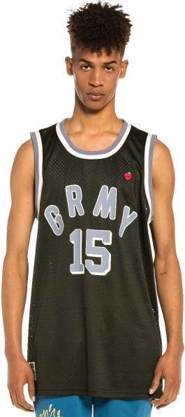 Actual product image Grimey tank top trespass (L)
