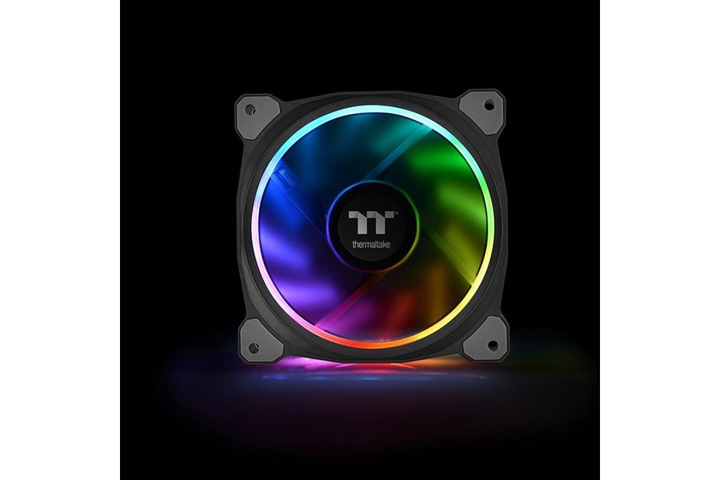 Produktbild Thermaltake Riing Plus 12 (120 mm, 3 x)
