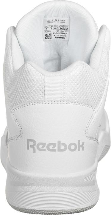 Actual product image Reebok Royal BB4500 (44.5)