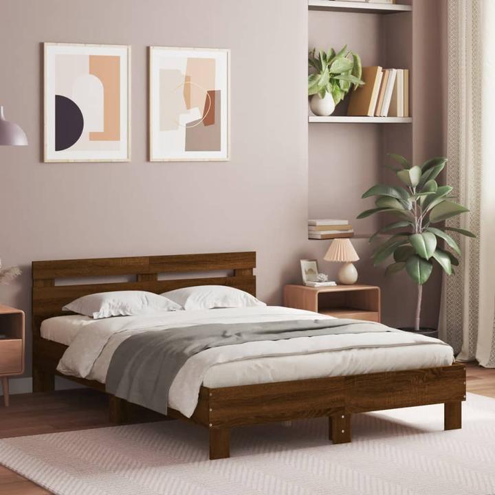 Actual product image VidaXL Jarena (120 x 190 cm)