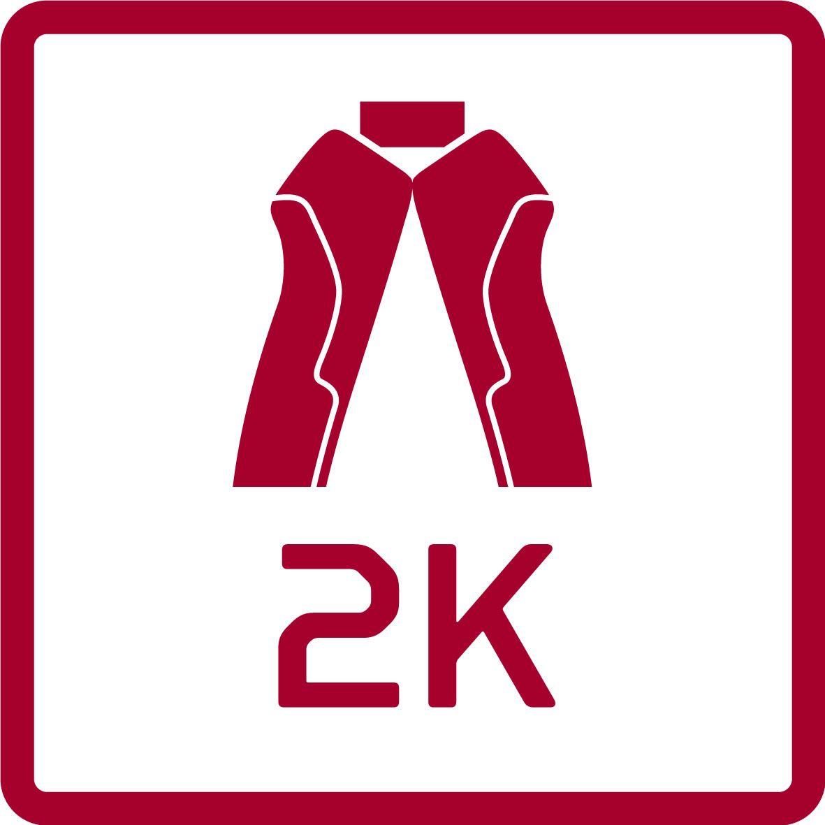 Thumbnail - Gedore Red, Zange, red R28502200 Flachrundzange gerade 200 mm 2K-Griff (200 mm)