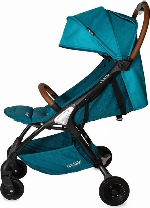 Actual product image Coccolle Selena