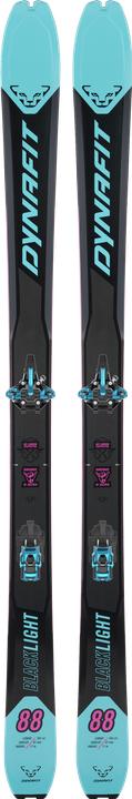 Actual product image Dynafit Blacklight 88 W Ski (151 cm, Without binding)