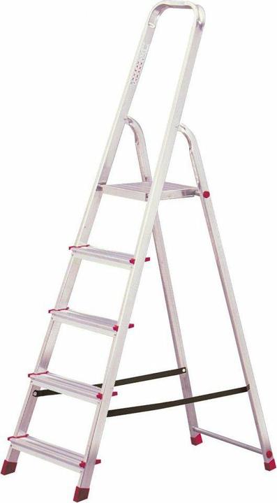 Produktbild Krause Stehleiter Corda (Stehleiter)