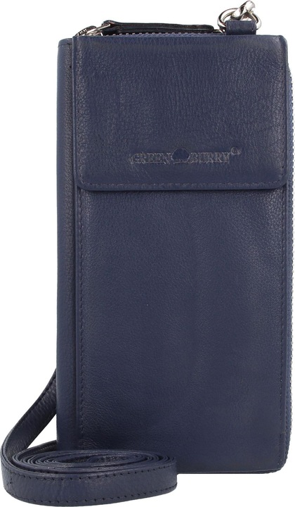 Image du produit Greenburry Sac à bandoulière Nappa 1569
