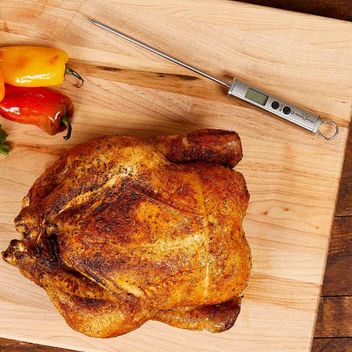 Actual product image Trusted Butcher M24532