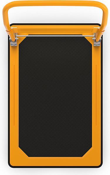 Image du produit kaiserkraft Chariot à plate-forme professionnel (170 kg)