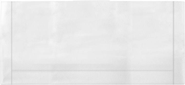 Valeurs nutritives et ingrédients Graphite Sacs en microfibre pour aspirateur 58GE133 5 pcs (1 x)