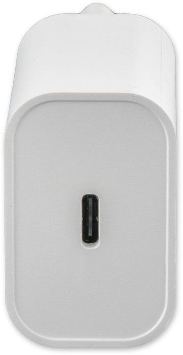 Produktbild 4smarts USB-Wandladegerät (20 W, 1 Port)