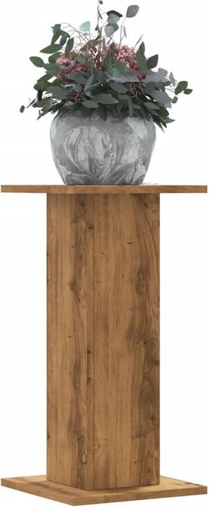 Produktbild vidaXL Pflanzenständer 2 Stk. 30 x 30 x 60 cm