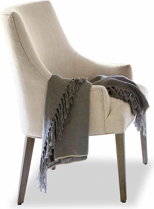 Image du produit Loberon Chaise Hyeres beige