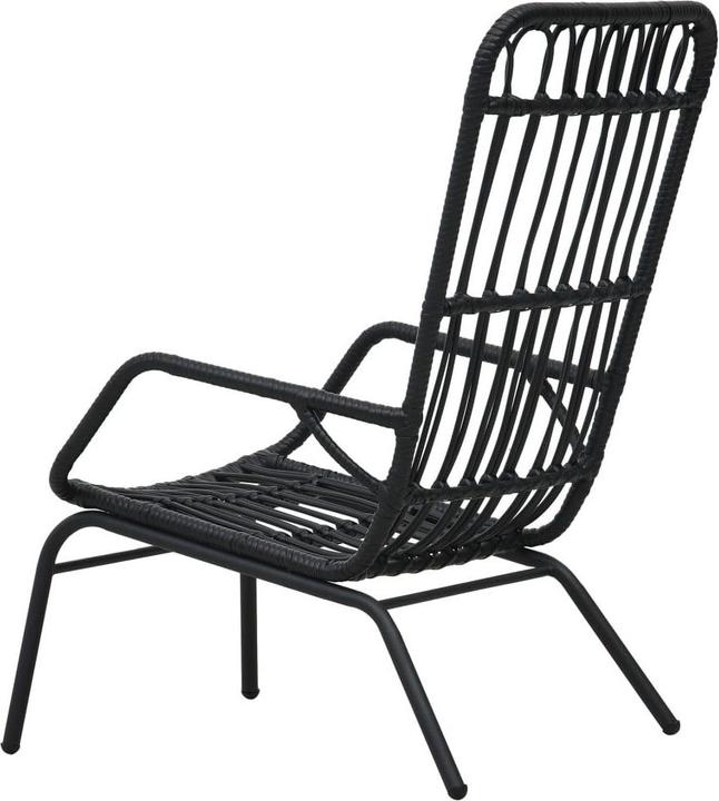 Produktbild vidaXL Gartenstuhl