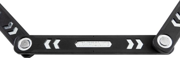 Actual product image Kryptonite Kryptolok 610S (100 cm)