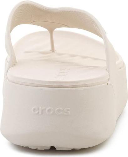 Actual product image Crocs W's Getaway Platform Flip (40)