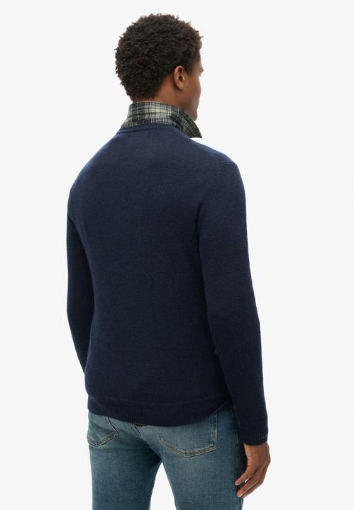 Actual product image Superdry Essential (L)