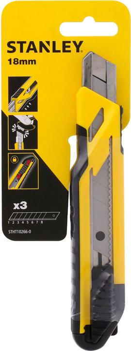 Produktbild Stanley Cutter (Cutter, Ersatzklinge)