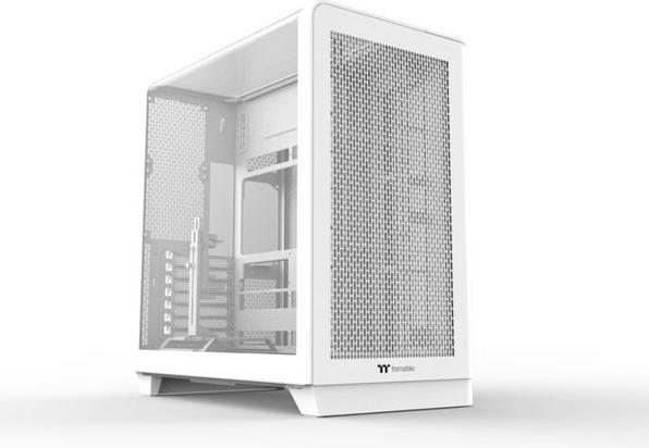 Image du produit Thermaltake Tt View 390 Air Snow White (Mini-ITX, ATX, mATX)