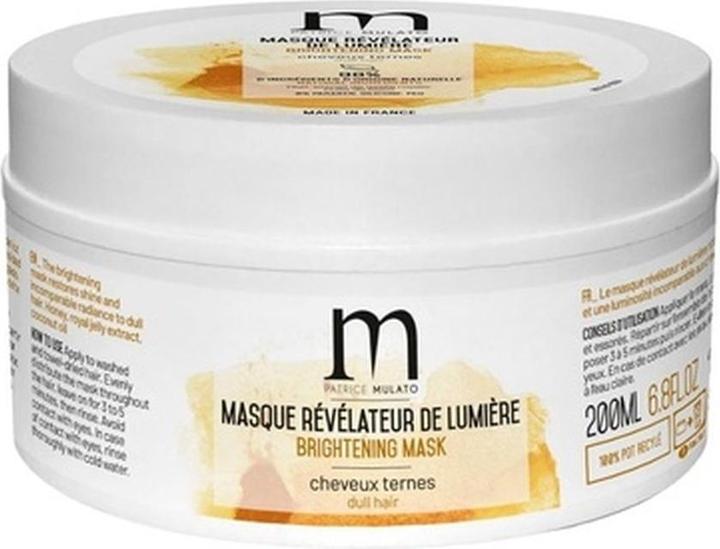 Image du produit Patrice Mulato Flow 'Air (200 ml)