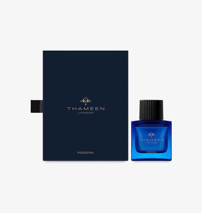 Produktbild Thameen Insignia Eau de Parfum (Eau de Parfum, 50 ml)