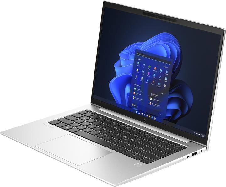 Produktbild HP EliteBook 840 G10 Intel Core i7-1355U 35,5cm 14Zoll WUXGA 16GB 512GB/SSD W11P 3J Gar (DE) (14.02", Intel Core i7-1355U, 16 GB, 512 GB, DE)