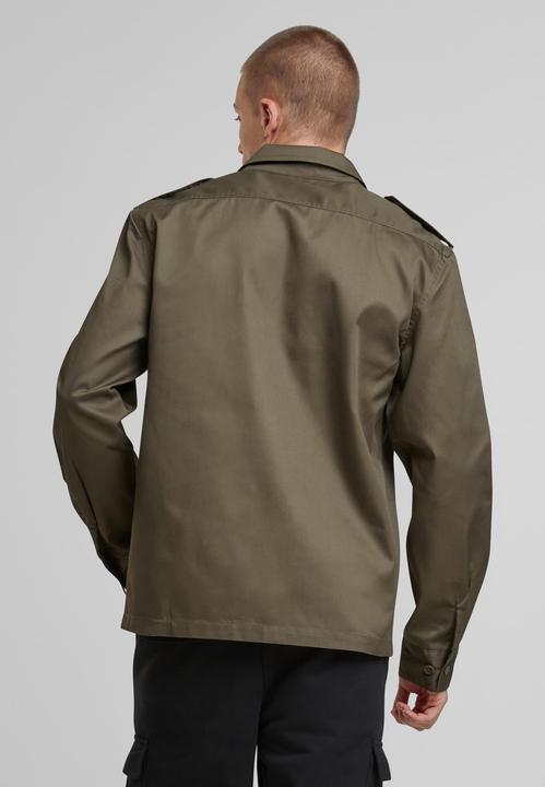 Produktbild Brandit US Shirt (4XL)