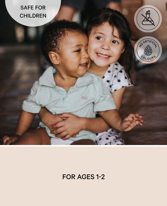 Immagine prodotto Esmée Accappatoio per bambini, Poncho