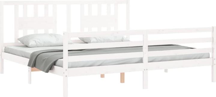 Actual product image vidaXL Lilianne (200 x 200 cm)